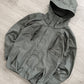 Oakley FW2006 Waterproof Magnetic Hood Tech Vent Jacket - Size S