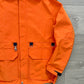 Junya Watanabe AD2004 Gore-Windstopper Technical Parka - Size S