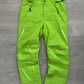 Salomon 00s Waterproof Technical Jacket & Pants Set - Size L Jacket / 34" Waist