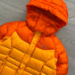 Montbell 00s EX700 Windstopper Technical Down Jacket - Size S