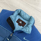 Nike ACG 00s Lungs Era Down Filled Puffer Vest - Size M