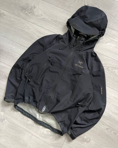 Arcteryx 00s Beta AR Gore-Tex XCR Jacket Made in Canada - Size S