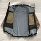 Arcteryx LEAF Bravo Softshell Fleece Lined Utility Jacket - Size XXL