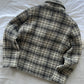 C.P. Company AW2009 Wool Plaid Jacket - Size S