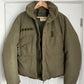 Helmut Lang FW1999 Down Filled M69 Flak Military Jacket - Size S