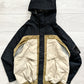 Oakley FW2005 Nitro-Fuel Magnetic Hood Waterproof Vent Insulated Jacket - Size L