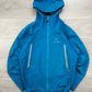 Arcteryx Zeta LT Gore-Tex Shell Jacket - Size L