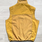 Oakley Software Early 00s Panelled Fleece Vest - Size XL