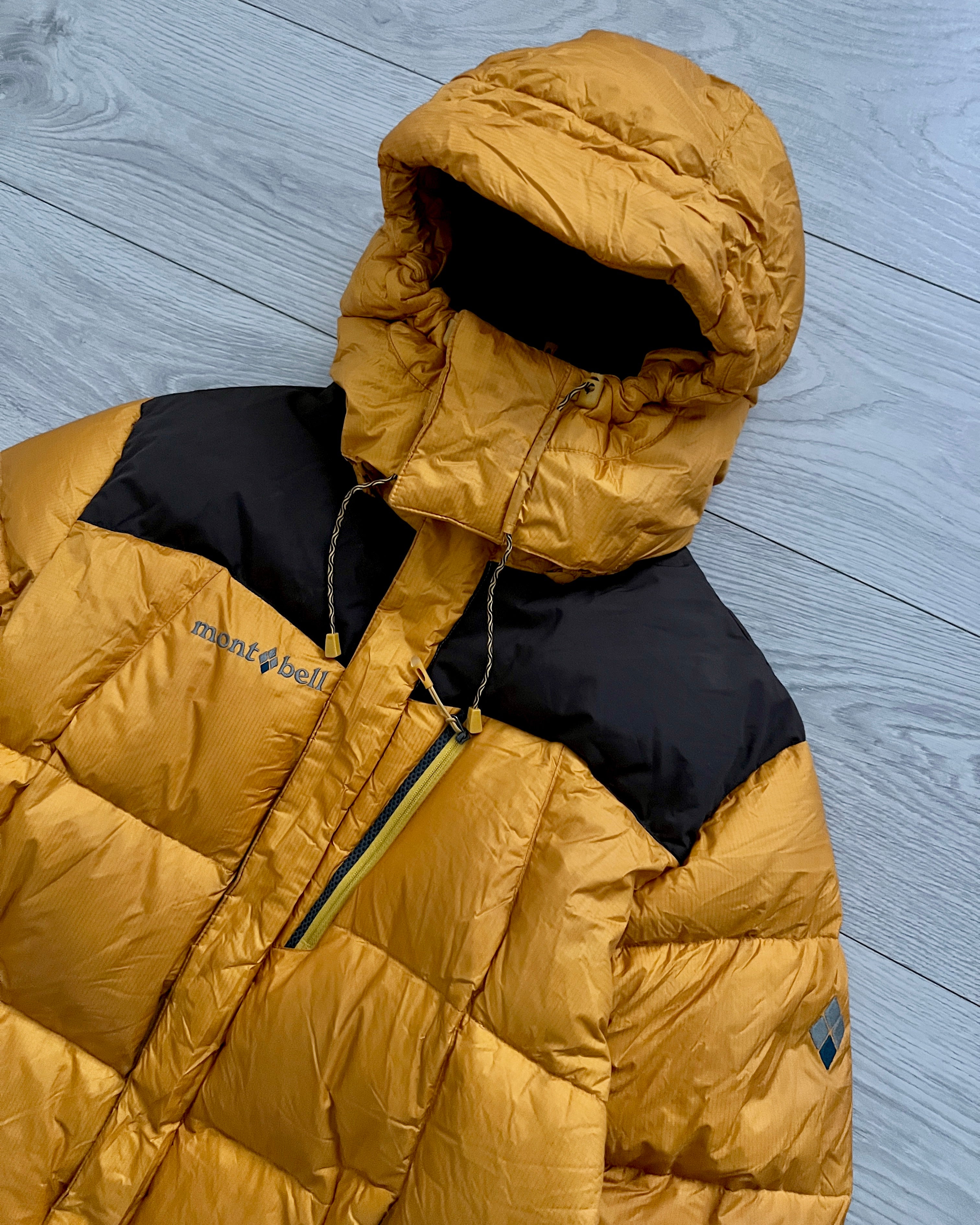 Men's Down Jacket ACCESS LOFT JKT M - blue - Down Jacket - Trekking | Lafuma