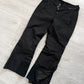 Prada Sport 00s Technical Gore-Tex Belted Insulated Pants - Size 30