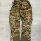 Arcteryx LEAF Alpha LT GEN 2 Gore-Tex Waterproof Pants Multicam - Size M
