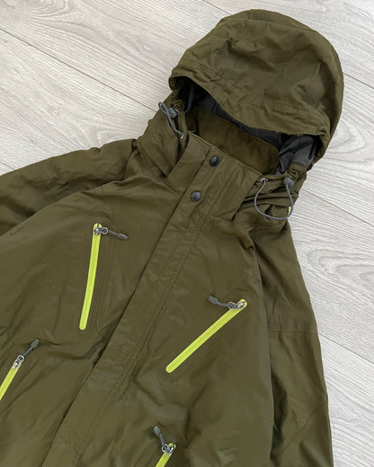 Nike ACG 00s Storm-Fit Technical Jacket - Size L