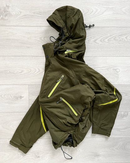 Nike ACG 00s Storm-Fit Technical Jacket - Size L