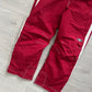 Salomon 1990s Insulated Waterproof Ski Pants Salopettes - Size 32 to 34