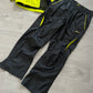 Nike Storm Fit 00s Waterproof Technical Vent Jacket & Pants Set - Size L