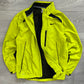 Nike Storm Fit 00s Waterproof Technical Vent Jacket & Pants Set - Size L
