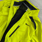 Nike Storm Fit 00s Waterproof Technical Vent Jacket & Pants Set - Size L