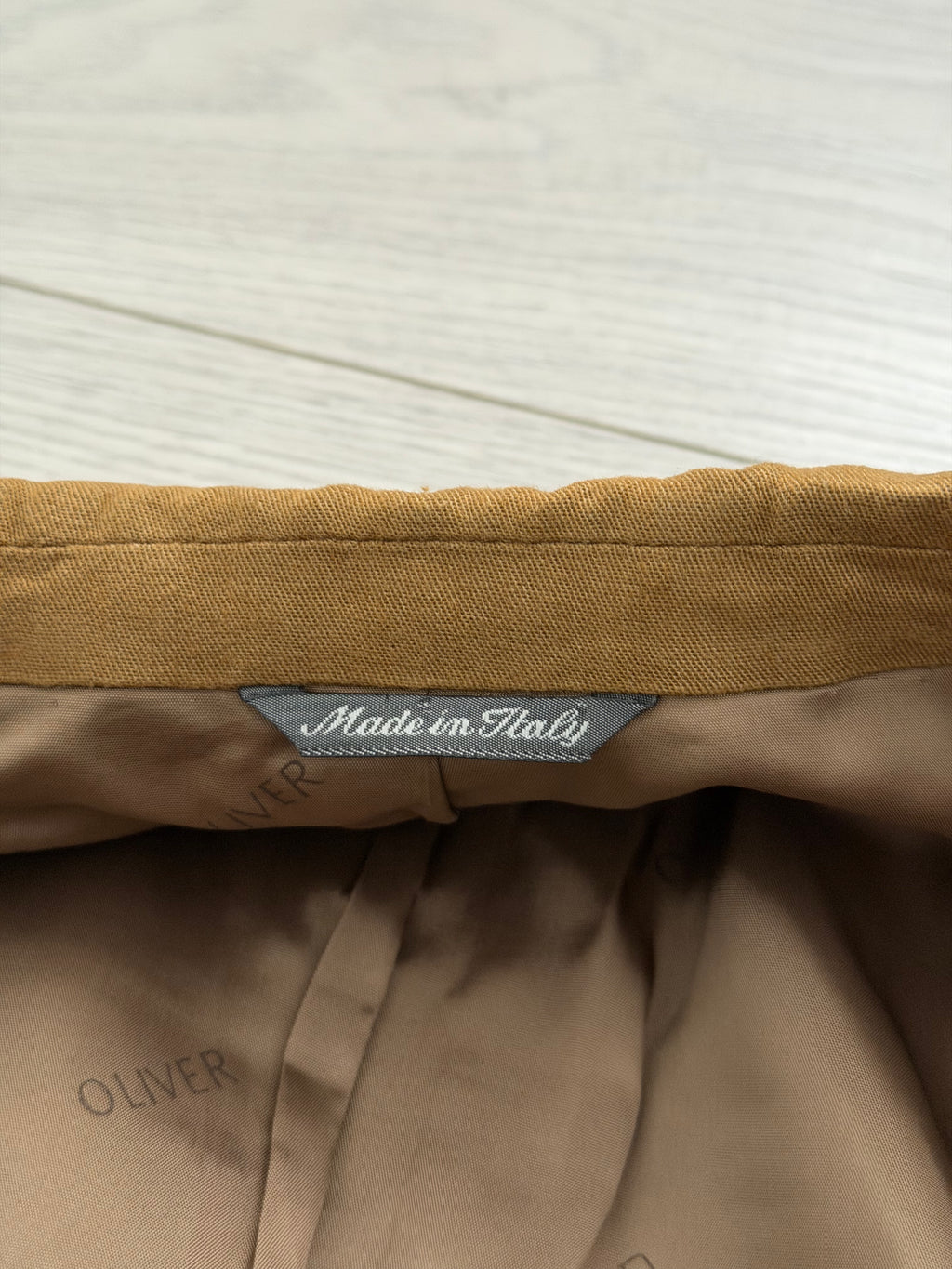 Valentino 1990s Peaked Lapel Double Breasted Viscose Wool Sport Jacket Blazer - Size L