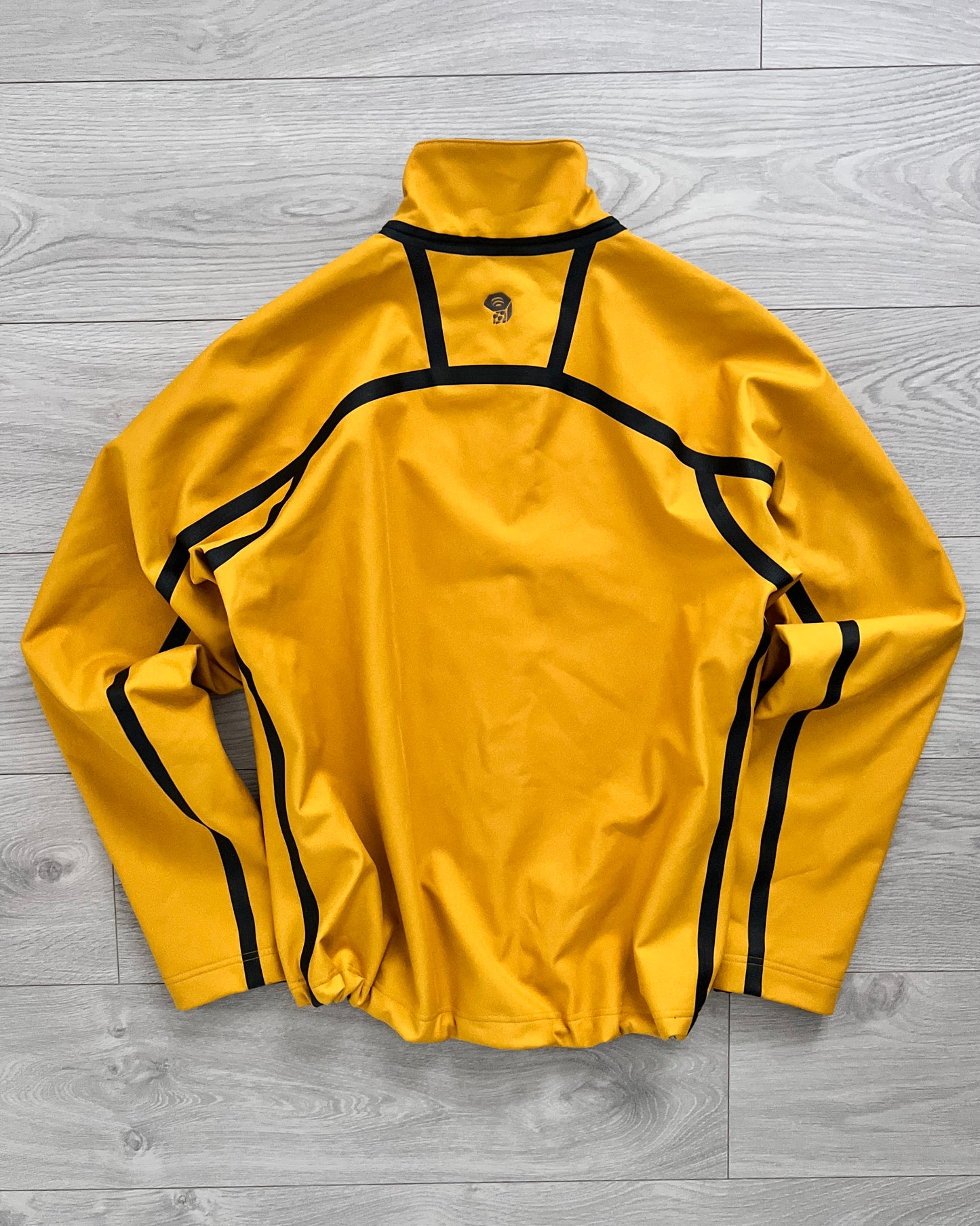 Mountain Hardwear Conduit Taped Seam Technical Jacket - Size S