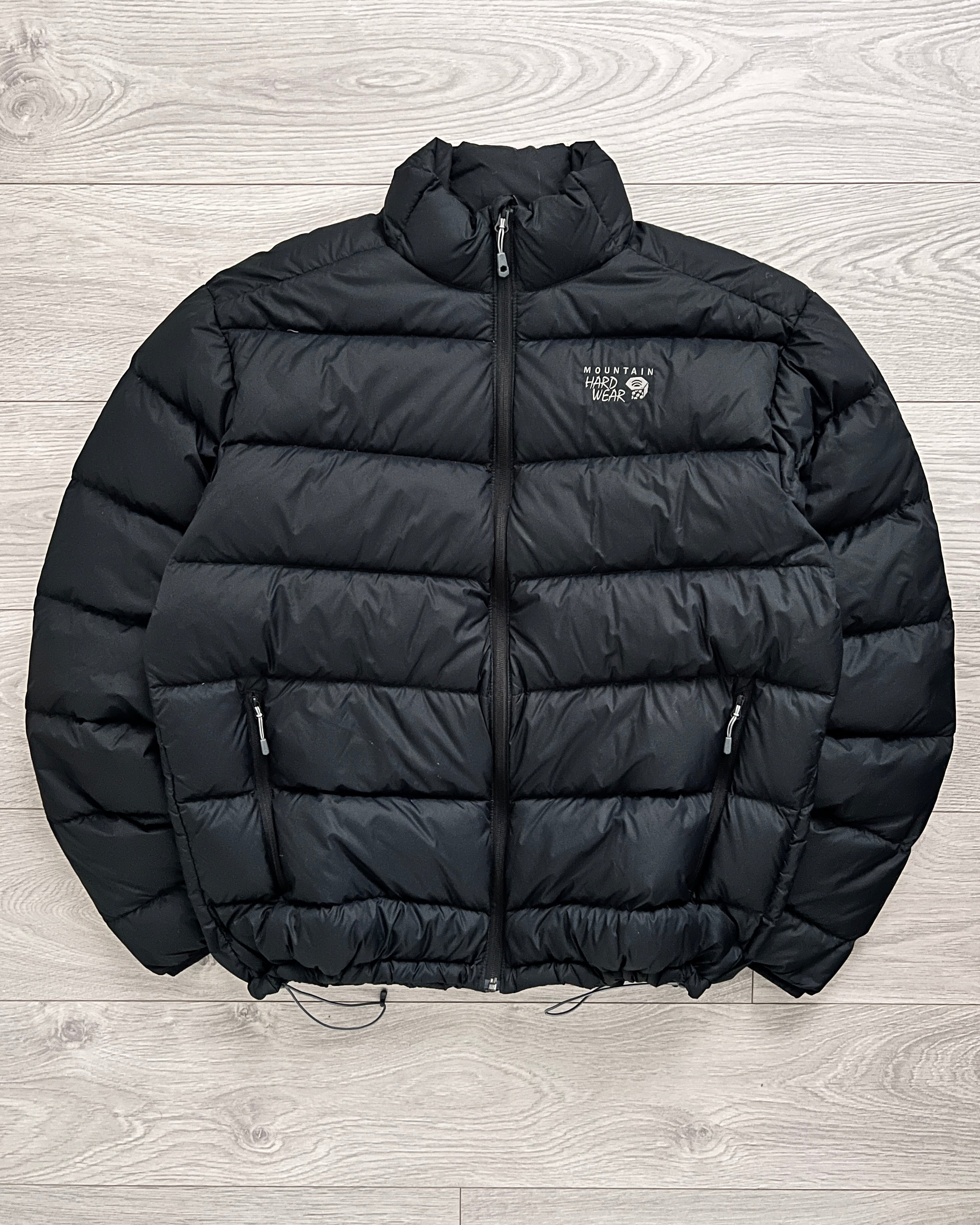 Mountain hardwear cheap 650 down jacket