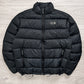 Mountain Hardwear Pertex Quantum Shield 650 Down Puffer Jacket - Size XL