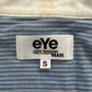Junya Watanabe EYE AD2017 Elbow Patch Panelled Shirt - Size S