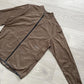 Gyakusou SS2016 Perforated Technical Jacket - Size M