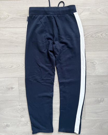 Moncler Side Stripe Joggers - Size 28