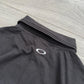 Oakley Software Early 2000s Embroidered Logo Polo - Size L