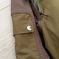 Oakley FW2007 Magnetic Hood Vent Zip Jacket - Size XXL