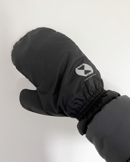 Final Home Vintage Survival Insulated Mitten Gloves