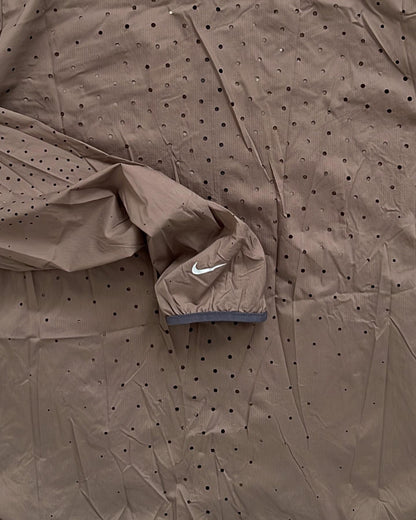 Nike Gyakusou SS2016 Perforated Technical Jacket - Size XL