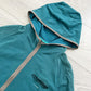 Gyakusou AW2010 Gen 1 Technical Panelled Jacket - Size S