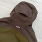 Oakley FW2007 Magnetic Hood Vent Zip Jacket - Size XXL
