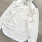Junya Watanabe EYE AD2017 Elbow Patch Panelled Shirt - Size S