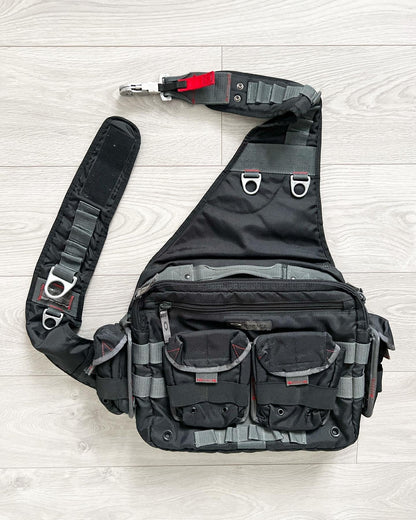 Oakley 2005 AP Tactical Sandbag