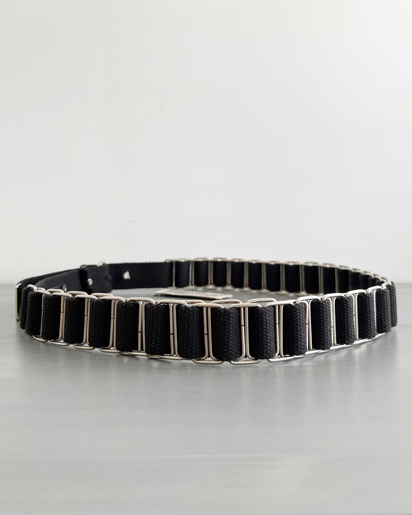 Helmut 2025 lang belt