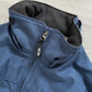 Salomon 1990s WarmTech Waterproof Technical Jacket - Size S