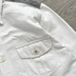 Junya Watanabe EYE AD2017 Elbow Patch Panelled Shirt - Size S