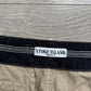 Stone Island SS2010 Velcro Flap Front Flight Pants - Size 30