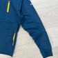 Nike FW2013 Storm Fit Technical Panelled Jacket - Size S