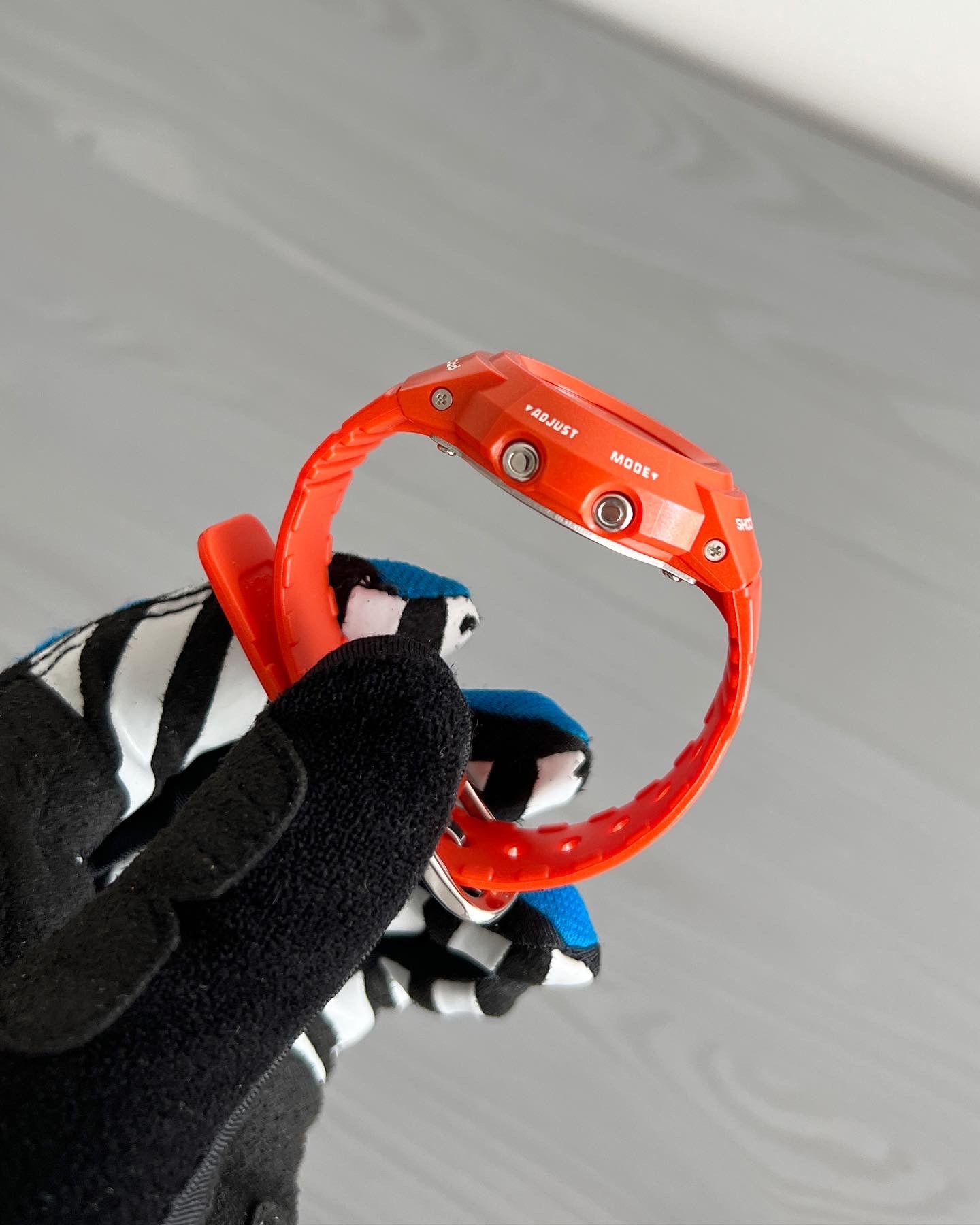 Final Home x G-Shock AW2006 Watch – NDWC0 Shop