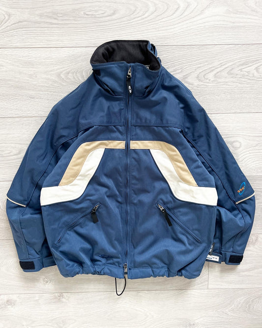 Salomon 1990s WarmTech Waterproof Technical Jacket - Size S