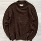 Martin Margiela AW2001 Mohair Knit Sweater by Miss Deanna - Size S