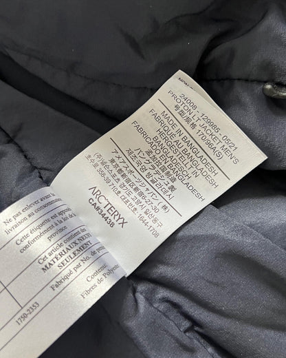 Arcteryx Proton LT Insulated Jacket - Size S