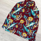 Prada Mainline SS2014 Hawaiian Long Sleeve Shirt - Size Womens M / Mens XS