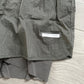 Satisfy Running 3” Rippy Trail Shorts in Steel - Size S