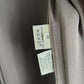Hermes by Martin Margiela Silk Zip-Front Dress - Size FR38