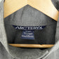 Arcteryx LEAF Assault FR Combat Shirt Wolf Grey - Size M, L & XL