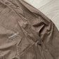 Gyakusou SS2016 Perforated Technical Jacket - Size M